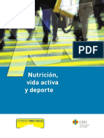Libro NutricionDeporte XXI