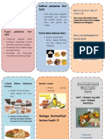 Diet TKTP untuk Mengatasi Kekurangan Gizi