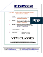 UGC NET_LABOUR WELFARE & HRM_FREE SOLVED PAPER_ENGLISH VERSION (1).pdf