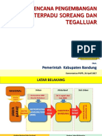 Kawasan Terpadu Permukiman Tegalluar KPTP 