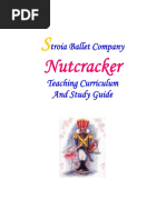 Nutcracker Guide