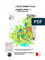 DDA - Zonal - Plan - L - Zone PDF