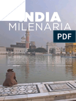 India Milenaria (Viajar)