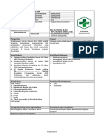 5.1.6.3 Pelaksanaan Survey Mawas Diri (SMD)