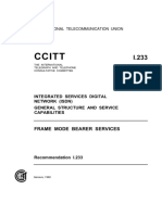 T Rec I.233 199110 I!!pdf e
