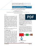 Design of The CAN Bus Booster Pack and The Implementation of The CAN Protocol On The TIVA C Launch Pad Evaluation Board