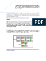 Cifrado de datos: qué es y tipos de criptografía