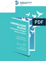 Liberalisme Klasik: Perkenalan Singkat
