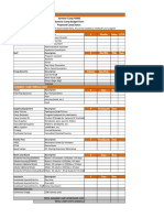 Summer Camp NAME Summer Camp Budget Form Proposed Camp Dates