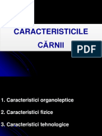 C-2-Caract. Si Calit. Carnii