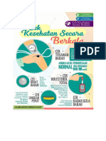 Cek Kesehatan Berkala