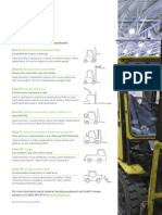 Forklift Classification PDF