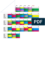 Jadwal Juli DR Adhi Buat