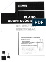 Plano Odontologico BB Dental Essencial