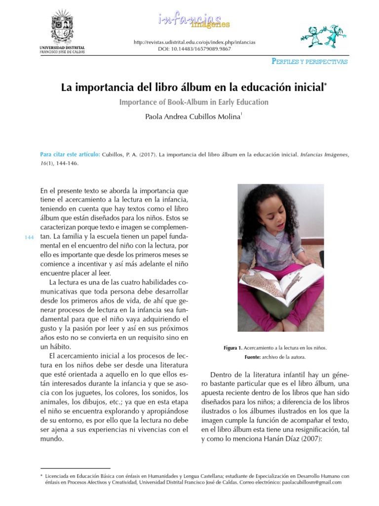 Pino Brillante Ten cuidado Libro Album en La Educación Inicial | PDF | Imagen | Libros