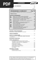 Download Manual Comando by Pedro Rodrigues SN42249566 doc pdf