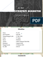 CKD Ec Nefropati Diabetik DM Tipe 2 Copy