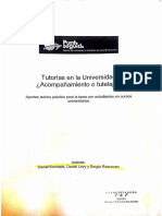 Tutorías en La Universidad. ¿Acompañamiento o Tutelaje. D.korinfeld. D.levy. Sergio Rascovan-1