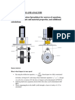 Stress Analysis PDF