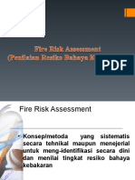 Fire Risk Assessment-000