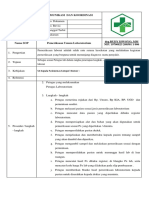 Pemeriksaan Umum Lab