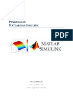 Pengenalan Matlab Simulink