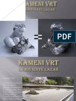 Kameni VRT