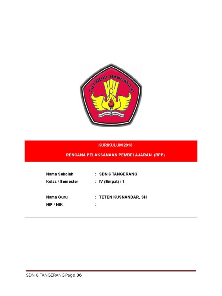 RPP2 | PDF