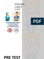 PPT Dokter Kecil IKM