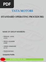 Movement Order Notification Template | PDF