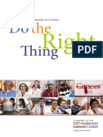 Do The Right Thing PDF