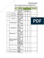 plan de seguimiento