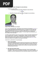 itouch 3260 smartwatch instructions