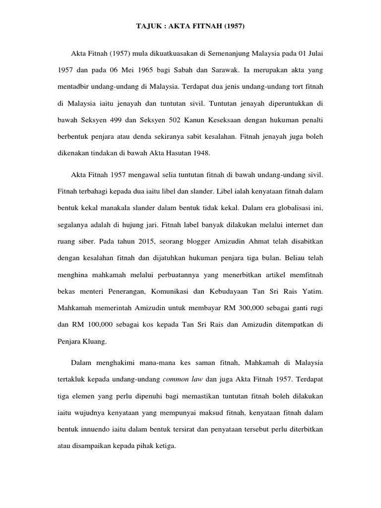 Kuiz Undang Undang Komunikasi Pdf