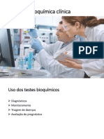 Bioquímica Clinica