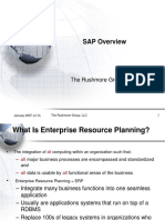 SAP SD Industries.ppt