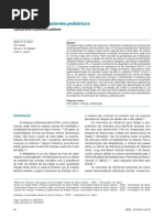 ARTIGO-8_VOL-48!1!2016-Ref-1246 Perfil Lipídico de Pacientes Pediátricos