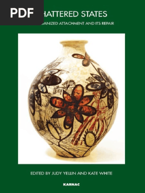 The John Bowlby Memorial Conference Monograph Series Judy Yellin