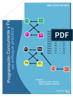 Libro Programación Concurrente y Paralela 2013