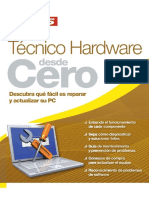 Técnico Hardware Desde Cero PDF