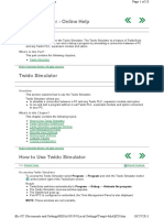 Twido Simulator PDF