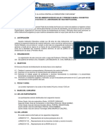 Bases para Concurso de Ambientacion de Aula