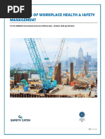 Accident Investigation HSG245 | PDF | Risk | Safety