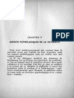 Ebtinger Aspects Pathologiques de La Paternite