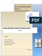 Guia Biologia PDF