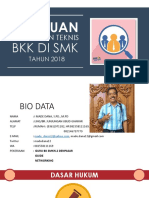 Ppt. Bkk_bim Teknis