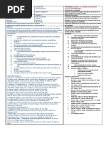 EPISTEMOLOGÍA I - Plan de Estudios