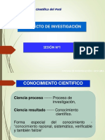 proyecto de investigacion