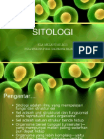 Sitologi
