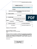 PROPUESTA TECNICA DE CAPACITACION EN PRODUCTOS LACTEOS.pdf